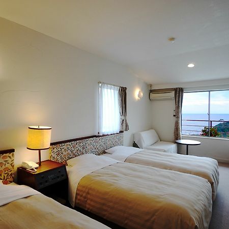 Gardenvilla Shirahama Shimoda  Extérieur photo