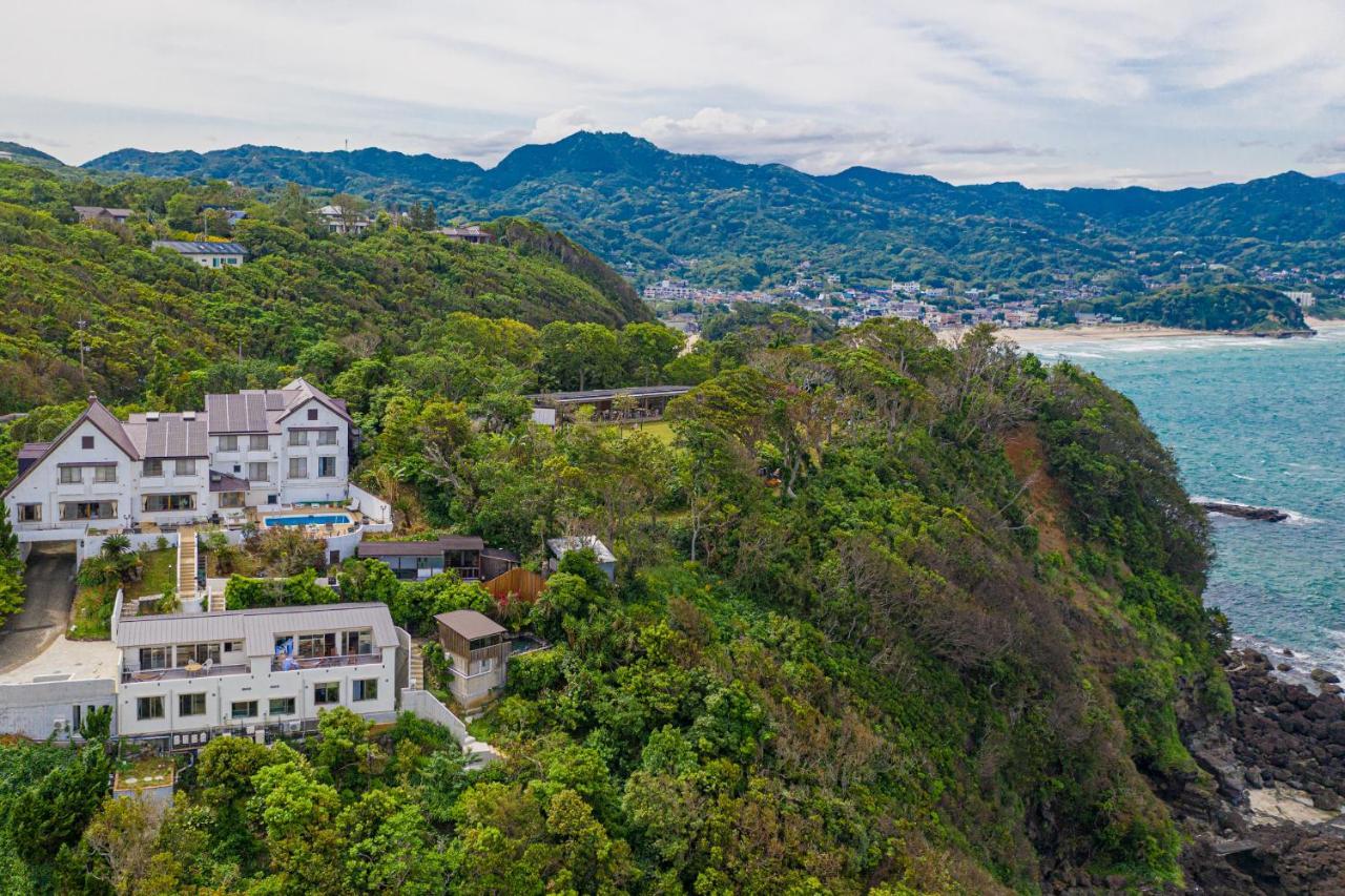 Gardenvilla Shirahama Shimoda  Extérieur photo