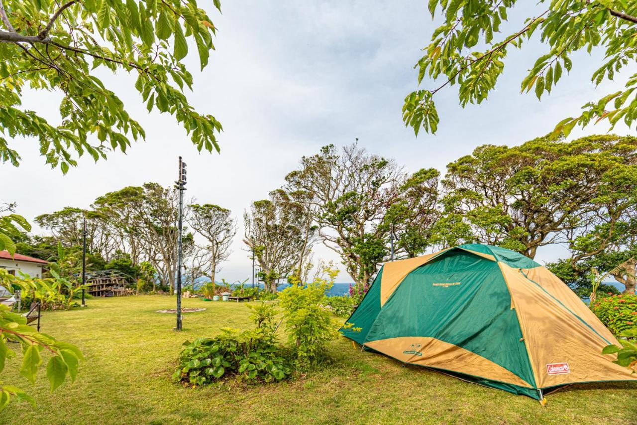 Gardenvilla Shirahama Shimoda  Extérieur photo