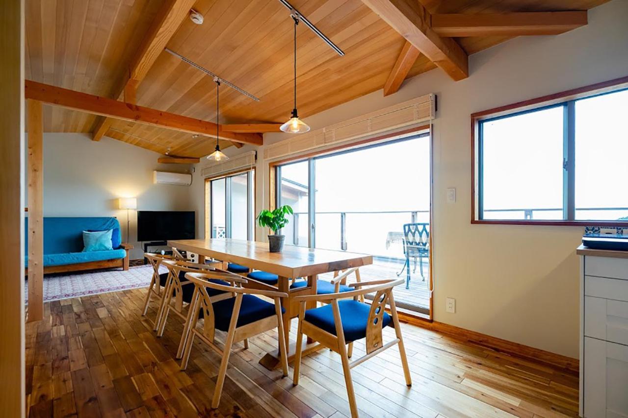 Gardenvilla Shirahama Shimoda  Extérieur photo
