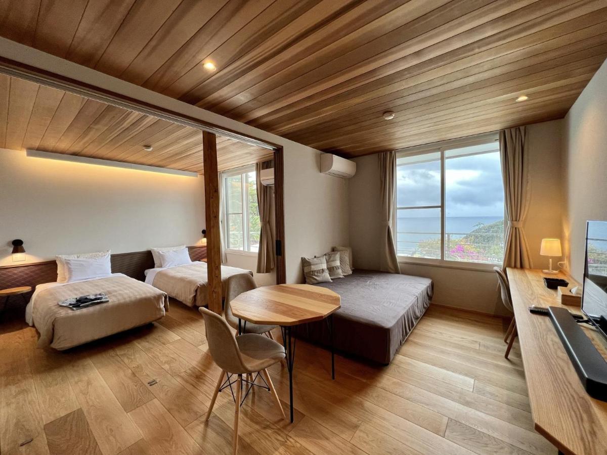Gardenvilla Shirahama Shimoda  Extérieur photo