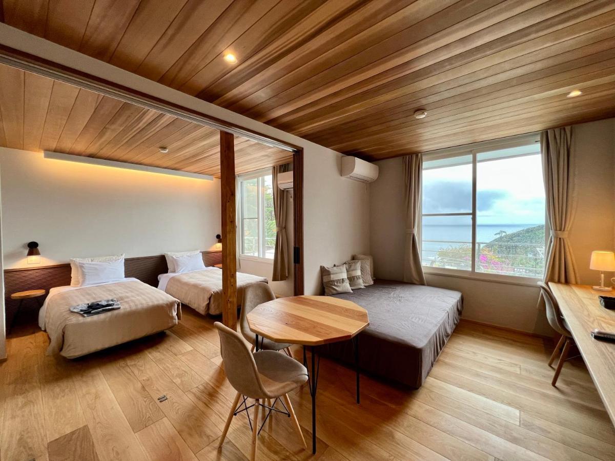 Gardenvilla Shirahama Shimoda  Extérieur photo