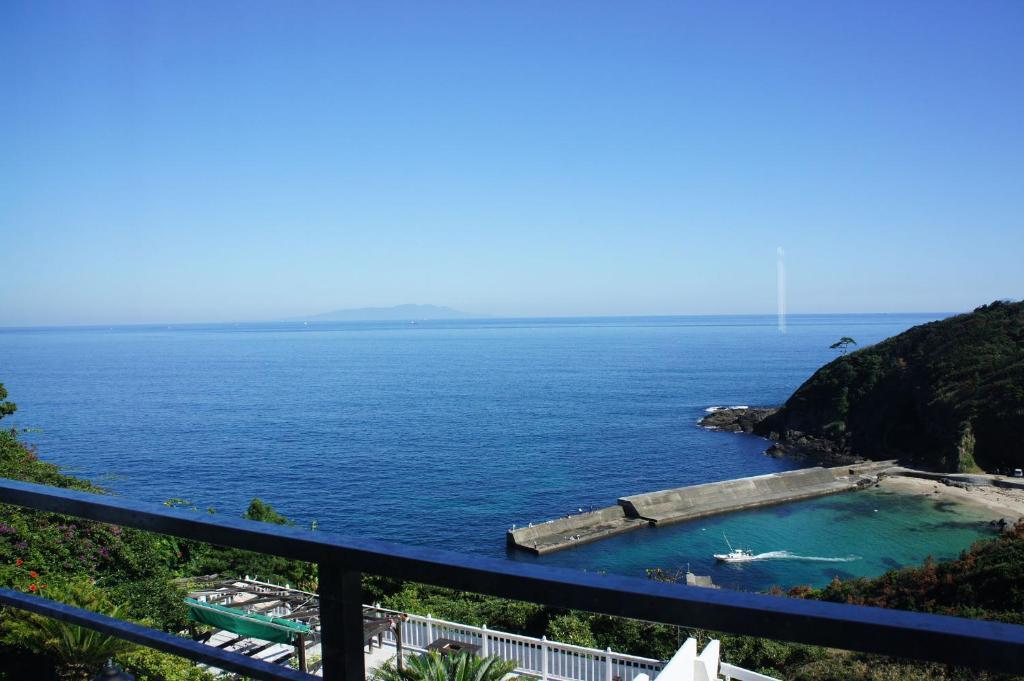 Gardenvilla Shirahama Shimoda  Chambre photo
