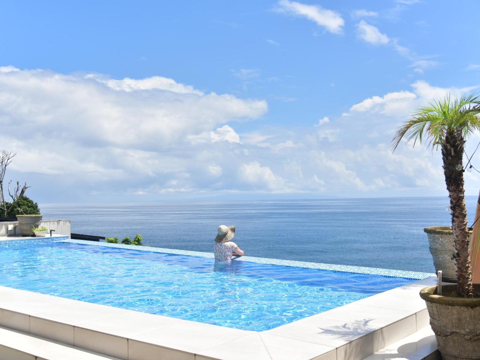 Gardenvilla Shirahama Shimoda  Extérieur photo