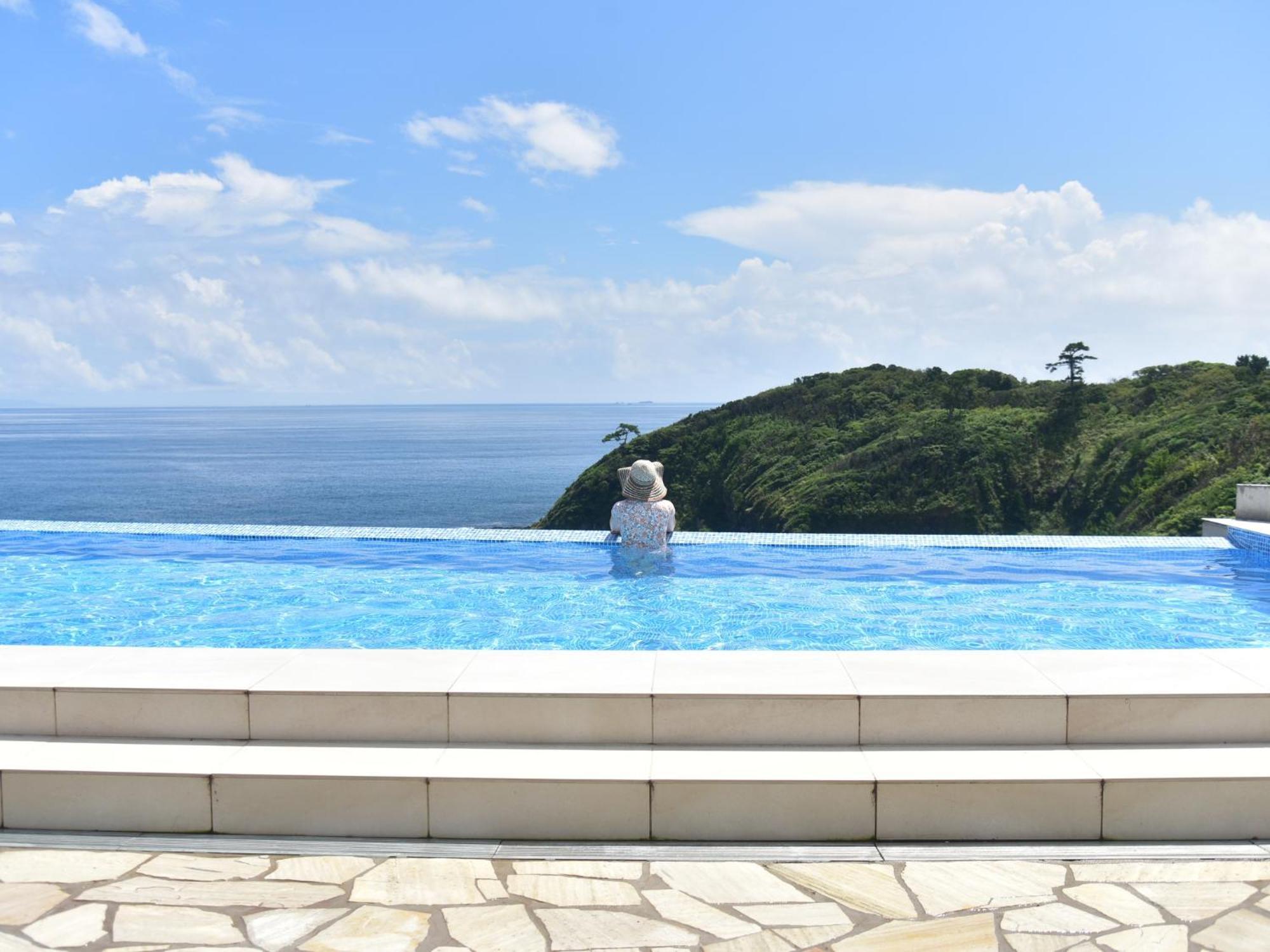 Gardenvilla Shirahama Shimoda  Extérieur photo