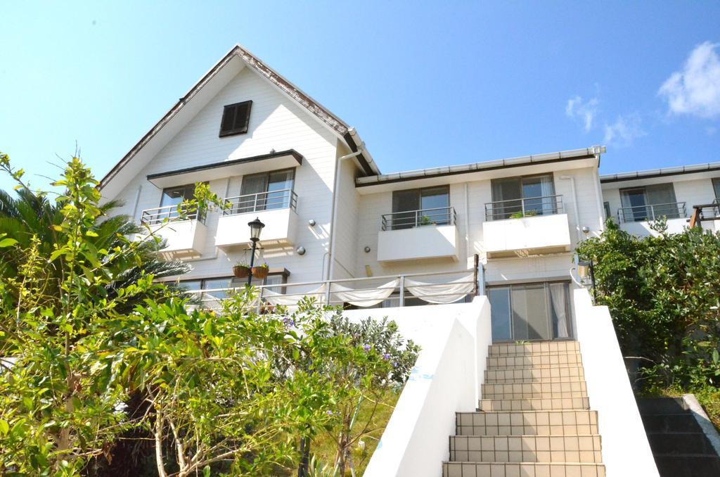 Gardenvilla Shirahama Shimoda  Extérieur photo