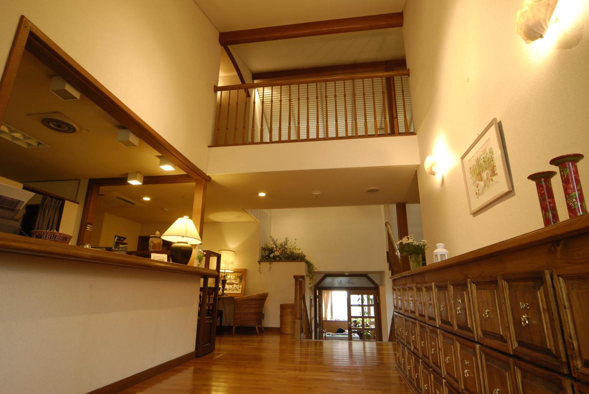 Gardenvilla Shirahama Shimoda  Extérieur photo