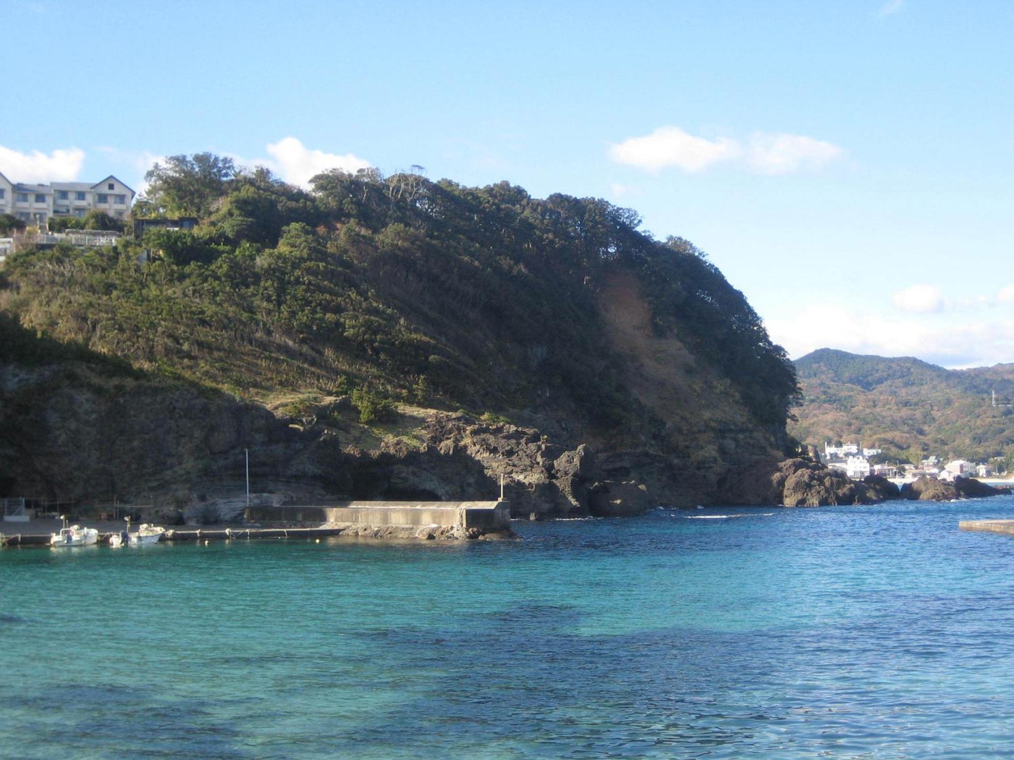 Gardenvilla Shirahama Shimoda  Extérieur photo