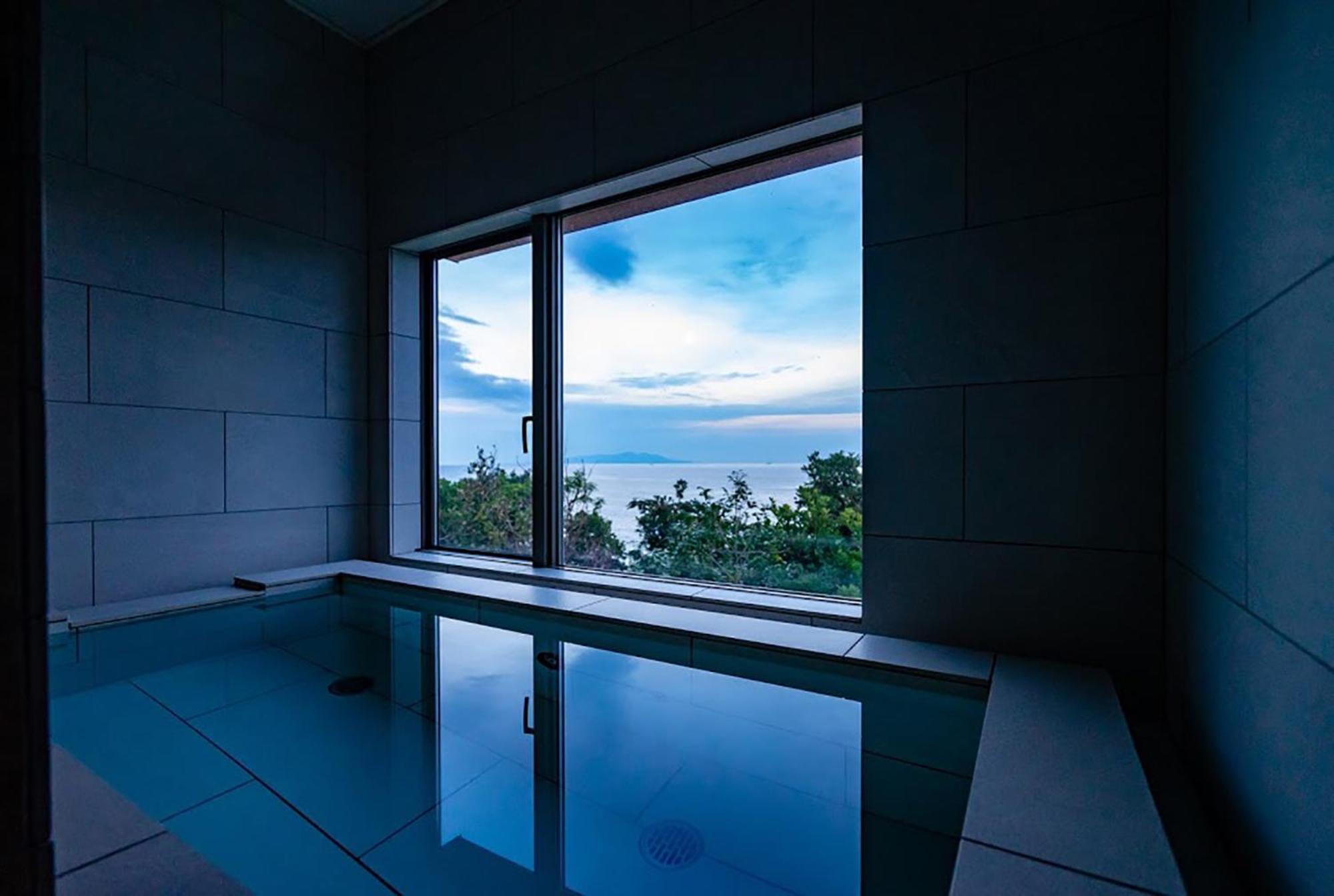Gardenvilla Shirahama Shimoda  Chambre photo