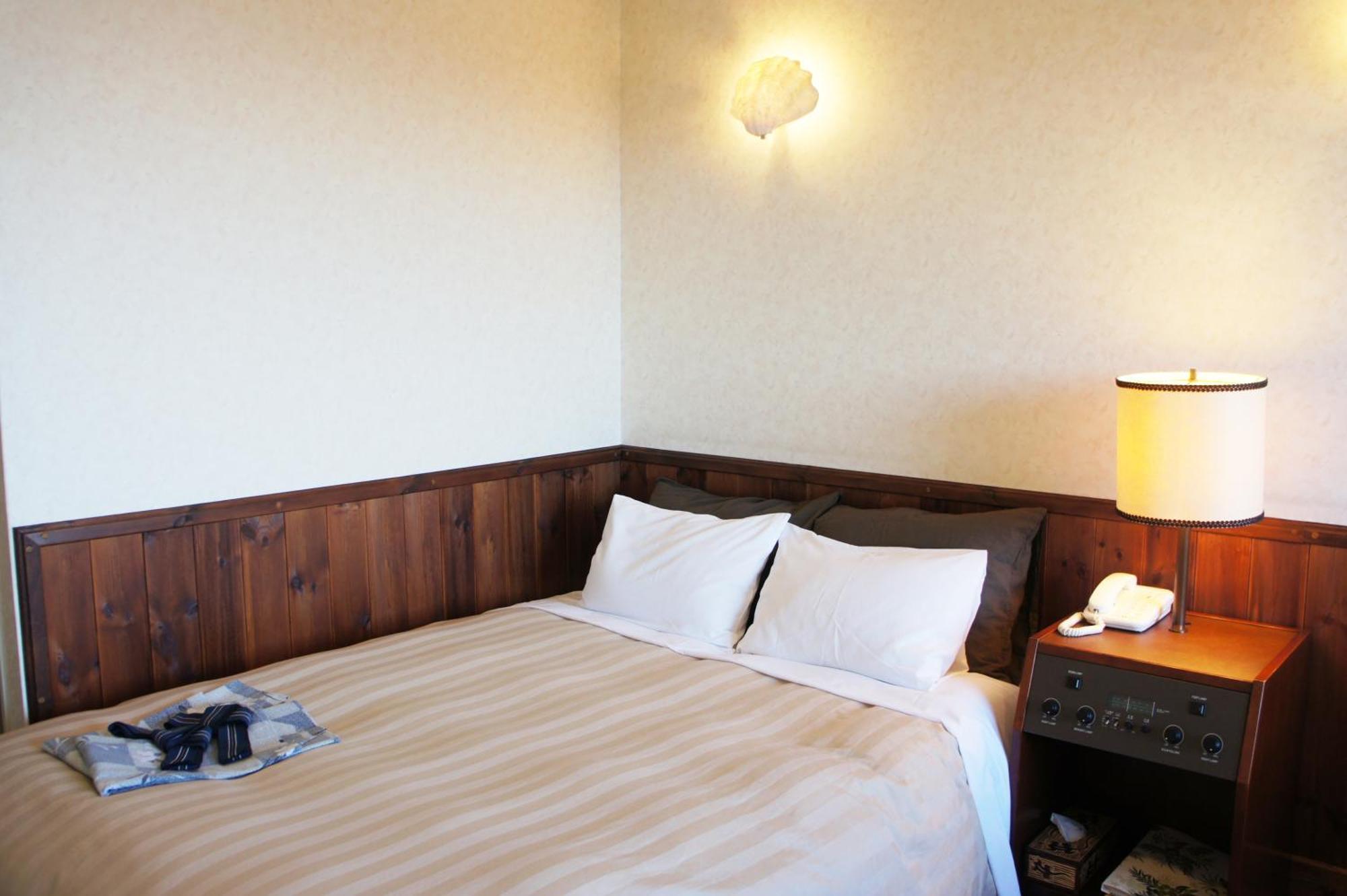 Gardenvilla Shirahama Shimoda  Chambre photo