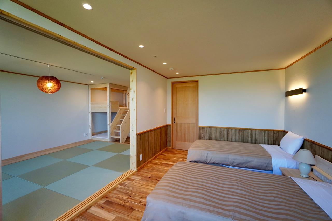 Gardenvilla Shirahama Shimoda  Extérieur photo