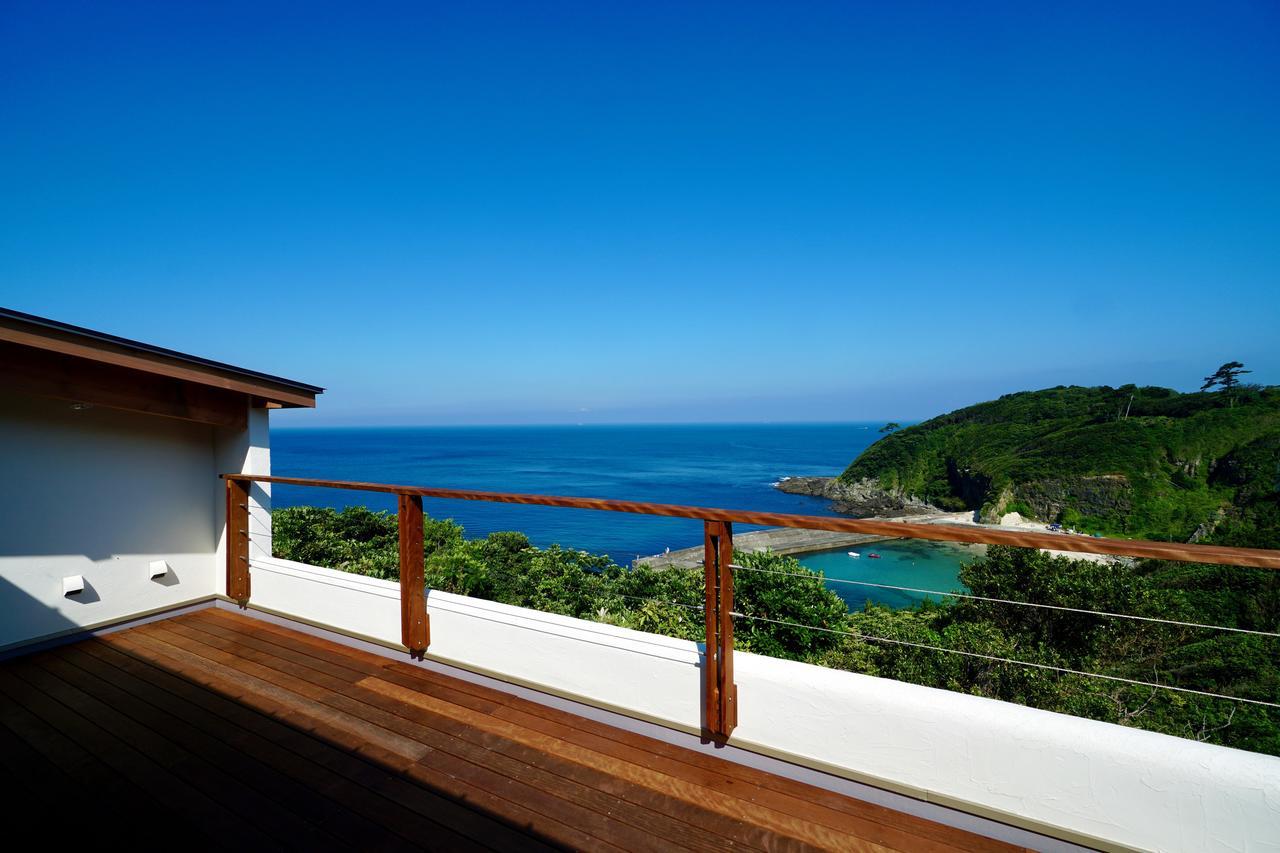 Gardenvilla Shirahama Shimoda  Extérieur photo