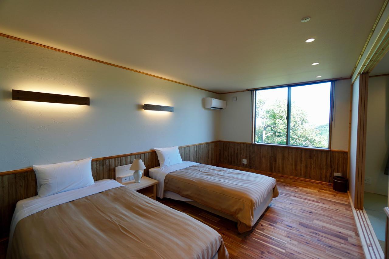 Gardenvilla Shirahama Shimoda  Extérieur photo