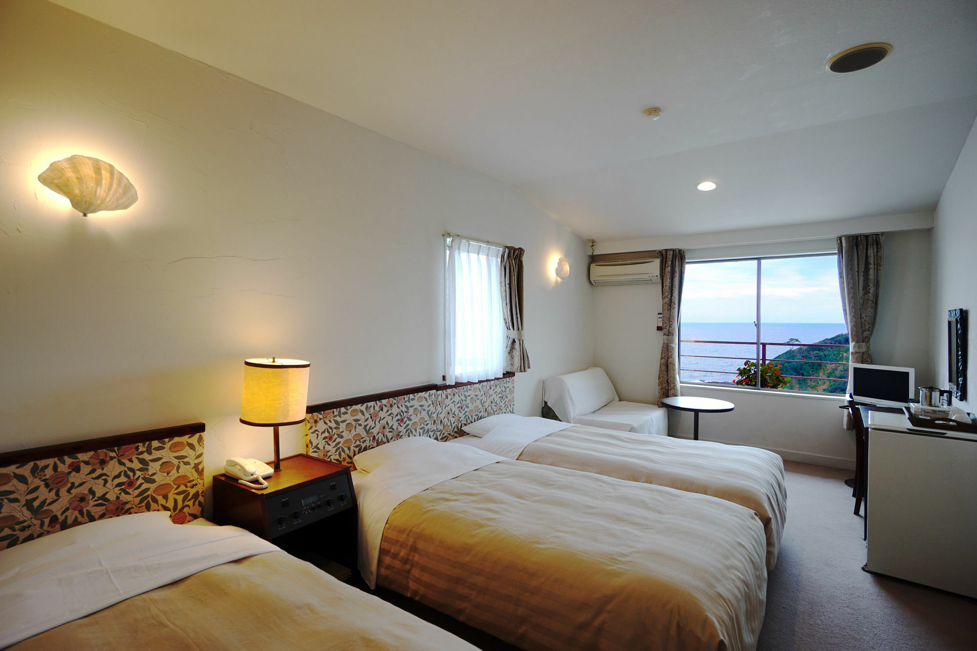 Gardenvilla Shirahama Shimoda  Extérieur photo