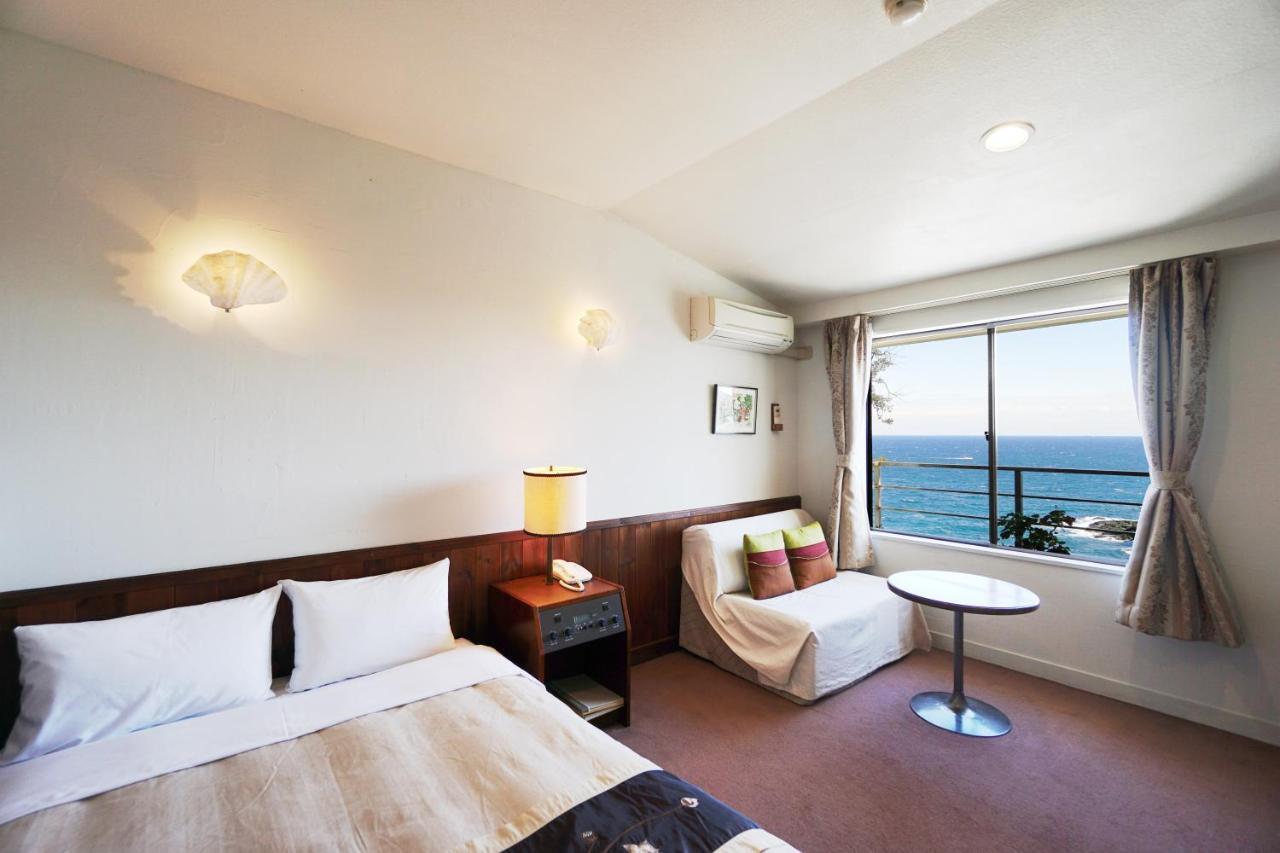 Gardenvilla Shirahama Shimoda  Extérieur photo