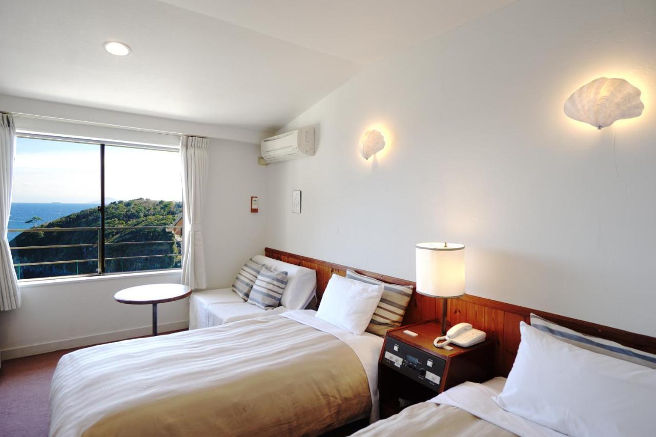 Gardenvilla Shirahama Shimoda  Extérieur photo