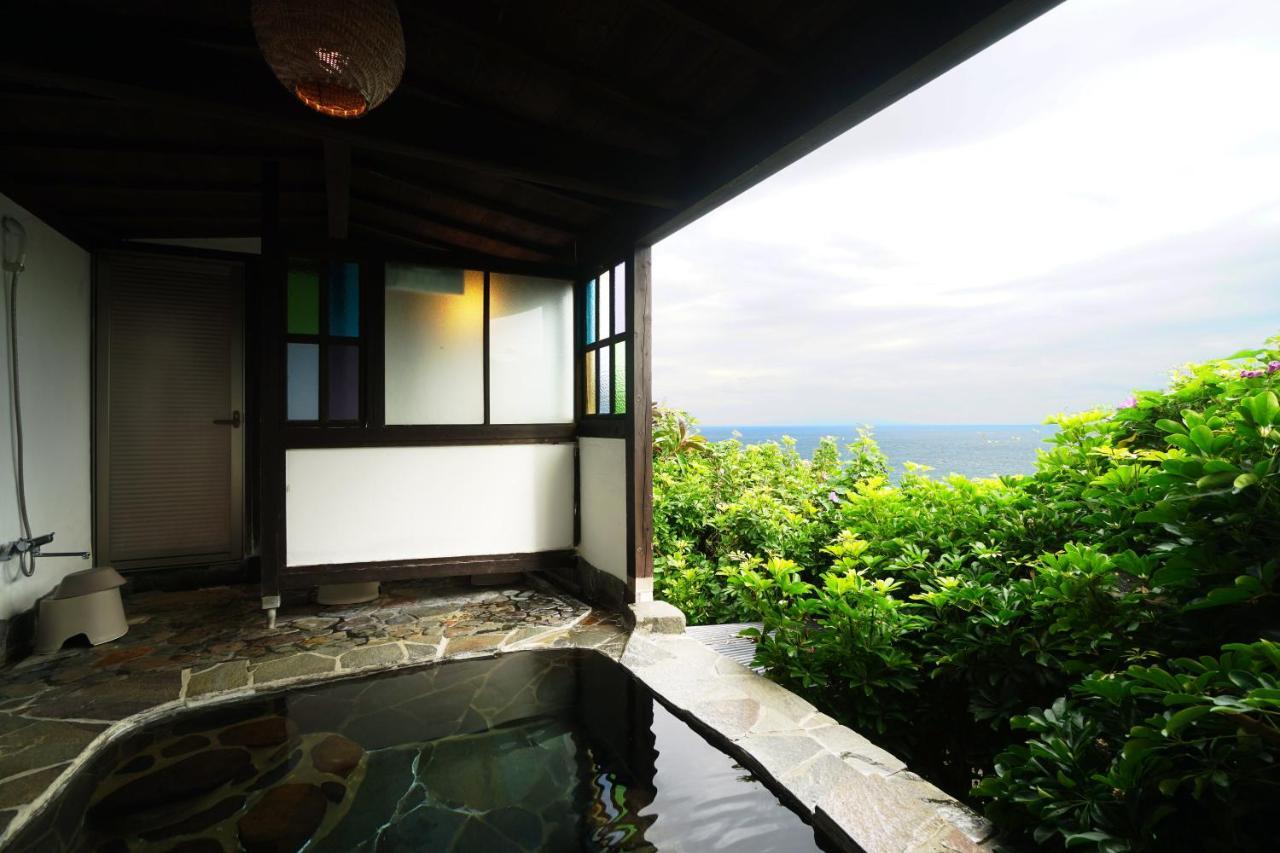 Gardenvilla Shirahama Shimoda  Extérieur photo