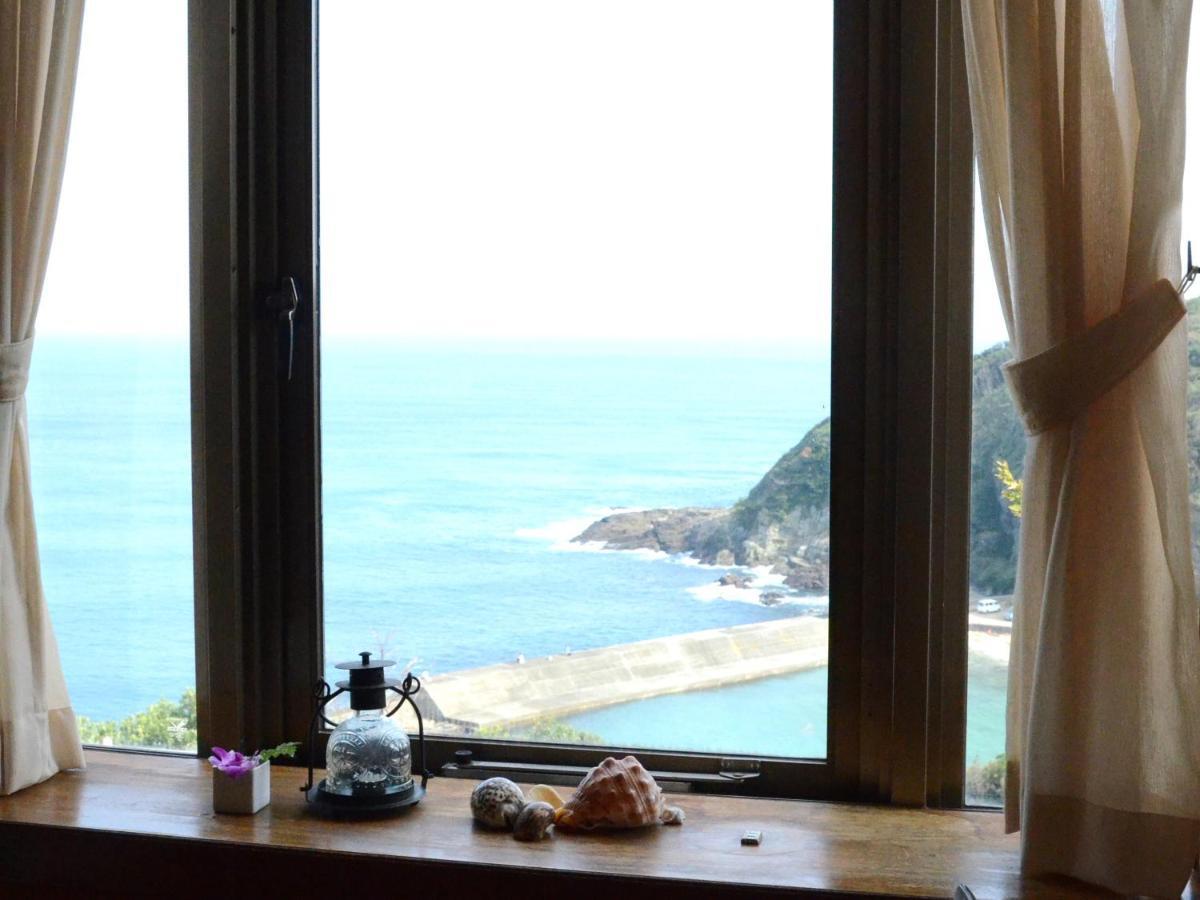 Gardenvilla Shirahama Shimoda  Extérieur photo
